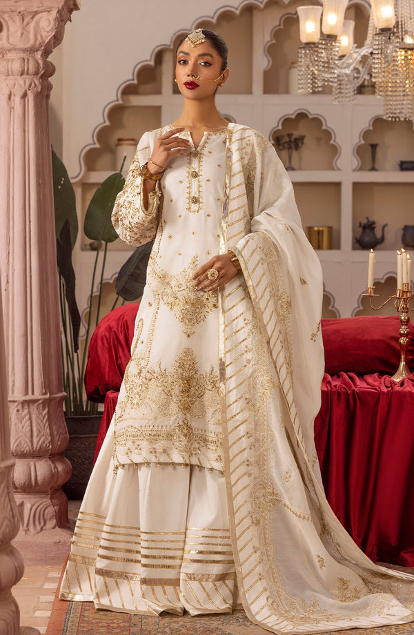 Masakli (D-03 White)
