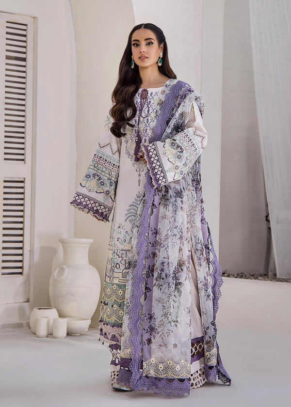 TESSA Ethereal Radiance full outfit front view