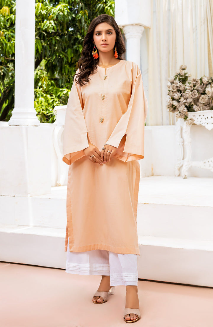 Sleeve detailing of Warm Whisper pret dress